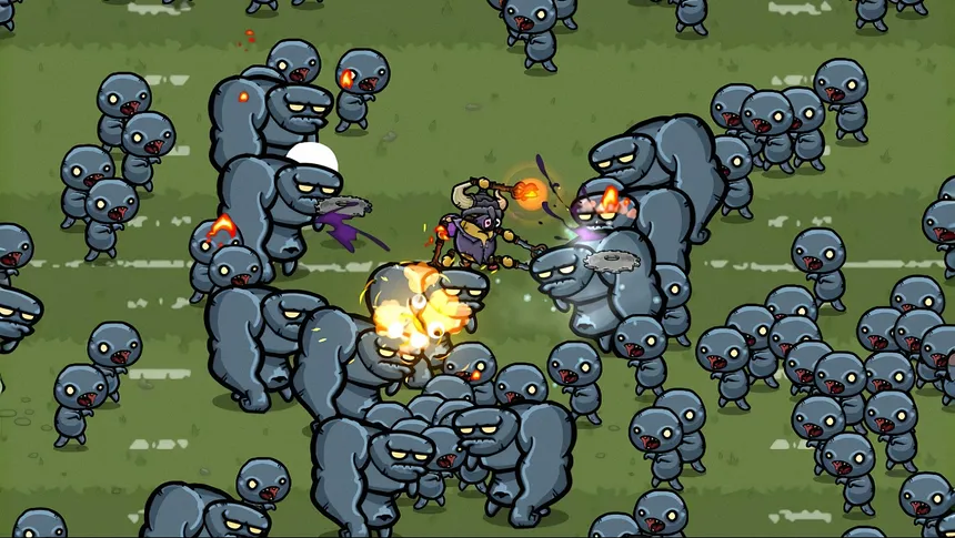 Скриншот 5 к игре Pickle Pete