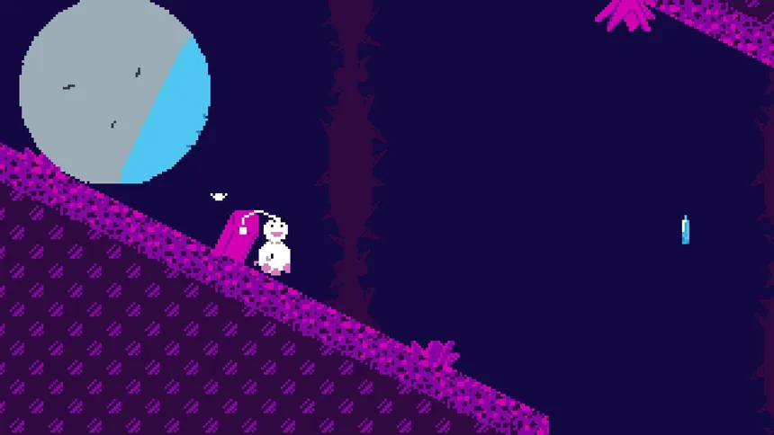 Скриншот 3 к игре Coraroc