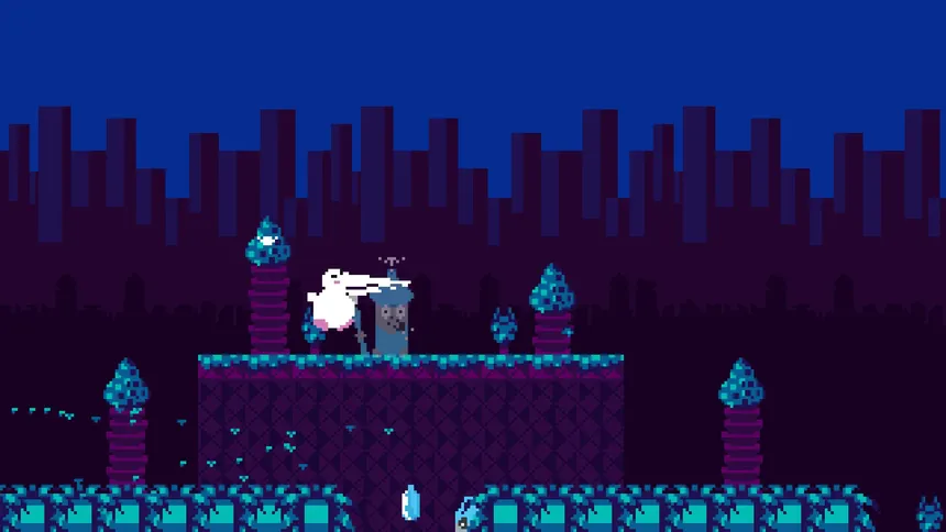 Скриншот 4 к игре Coraroc