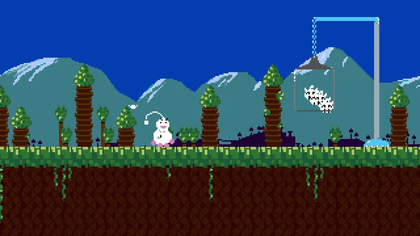 Скриншот 7 к игре Coraroc