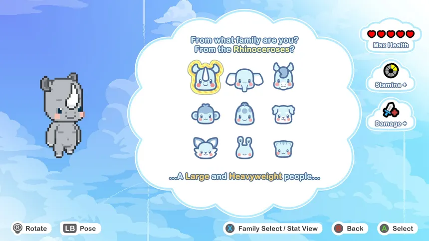 Скриншот 1 к игре Wildekin