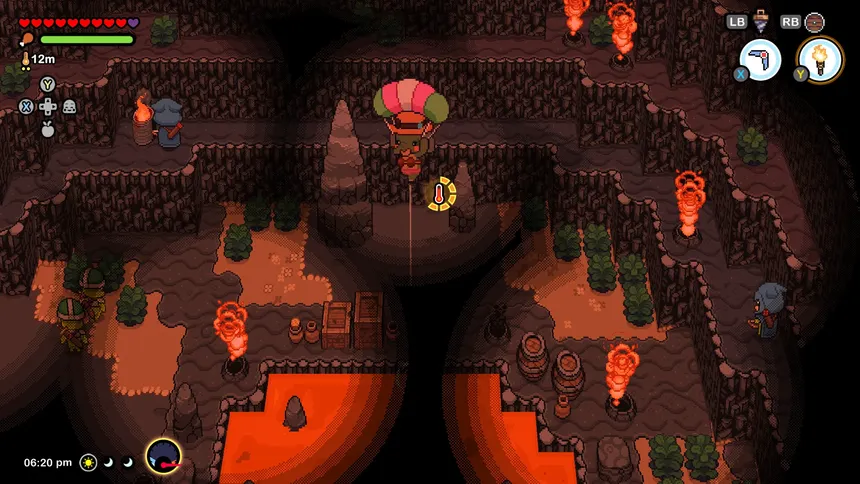 Скриншот 3 к игре Wildekin