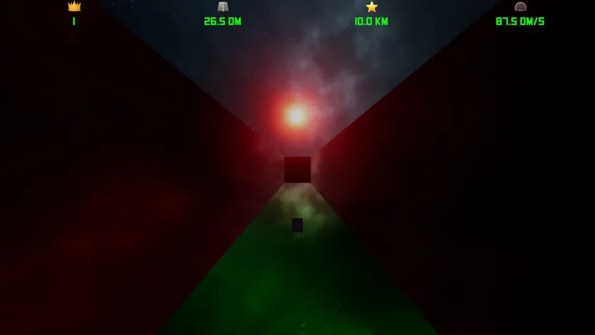 Скриншот 4 к игре 10,000