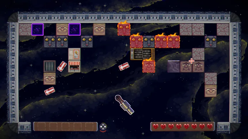 Скриншот 4 к игре Kill the Brickman