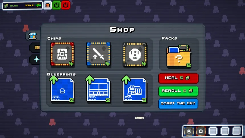Скриншот 2 к игре Project Kepler: Delivery Included!