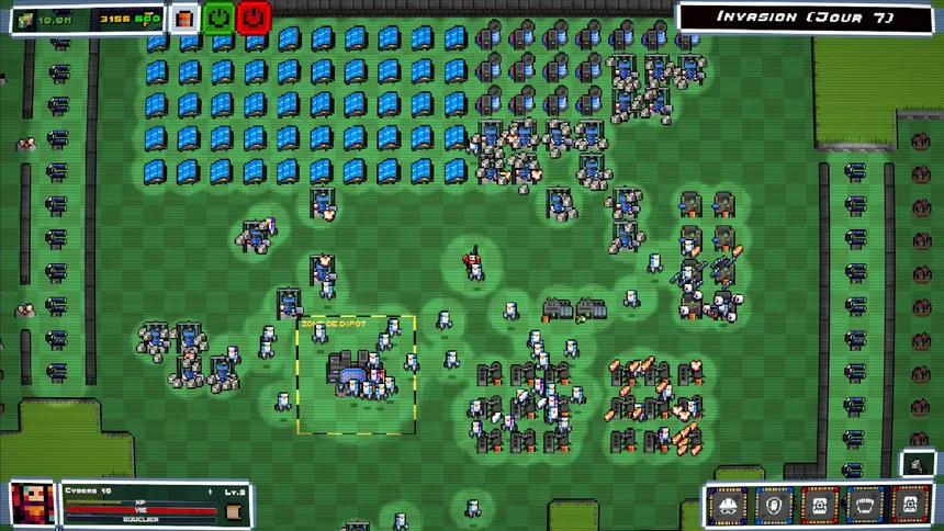 Скриншот 5 к игре Project Kepler: Delivery Included!