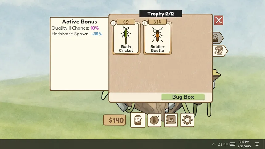 Скриншот 5 к игре Pocket Gecko