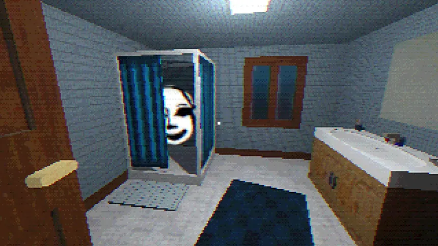 Скриншот 4 к игре 7 Days To Think About It