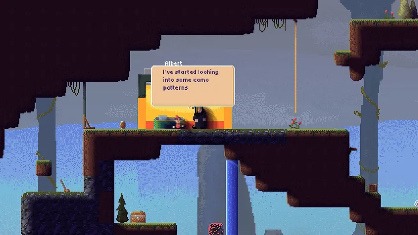 Скриншот 5 к игре Homeshift