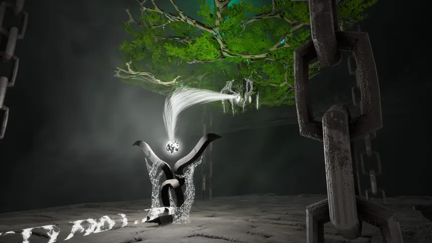 Скриншот 2 к игре Lament of the Lost
