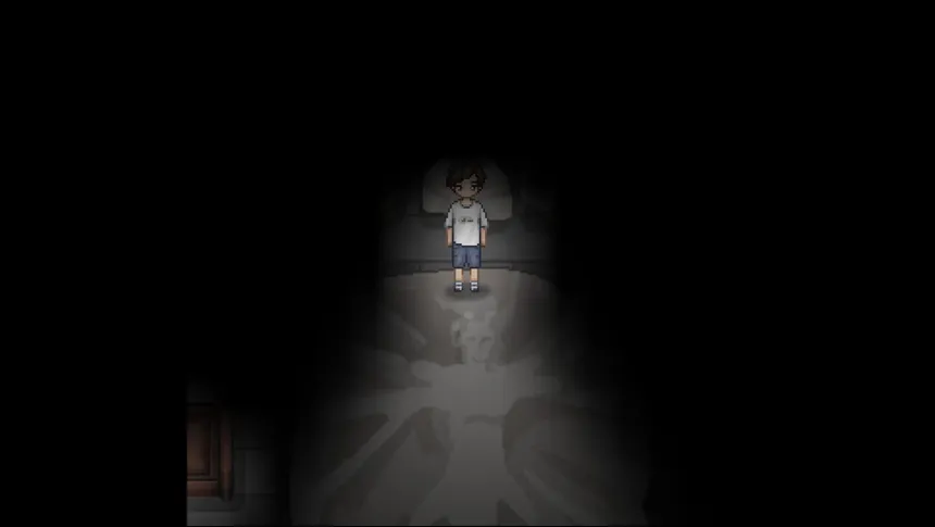Скриншот 6 к игре The Night the Star Fell