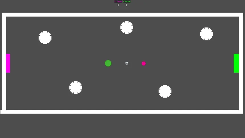 Скриншот 2 к игре Baller