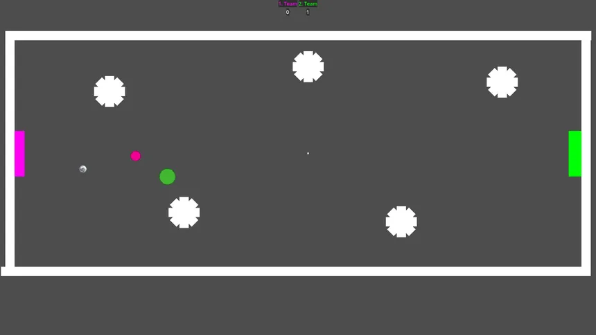 Скриншот 3 к игре Baller