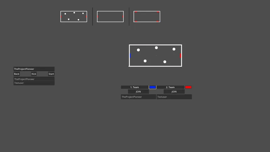 Скриншот 7 к игре Baller