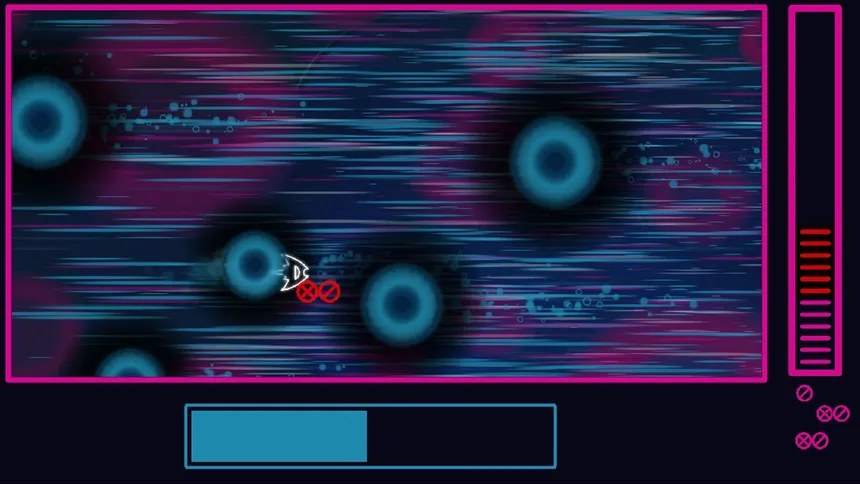 Скриншот 5 к игре Blightseed