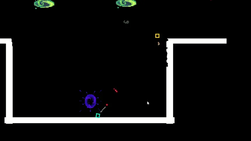 Скриншот 3 к игре Cube Fight