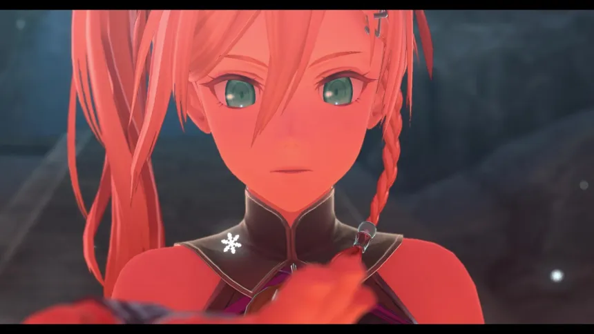 Скриншот 5 к игре Ys X: Proud Nordics