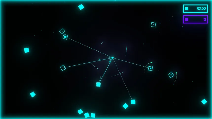 Скриншот 1 к игре Arrowburst