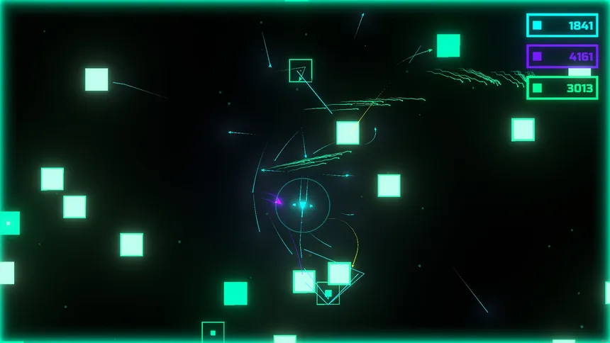 Скриншот 6 к игре Arrowburst