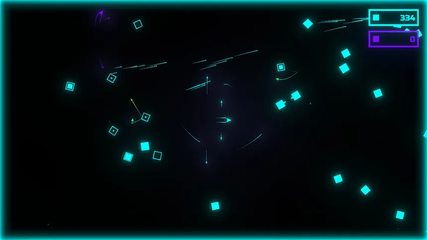 Скриншот 7 к игре Arrowburst