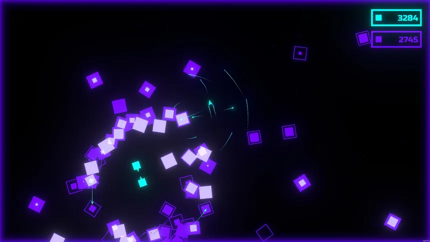 Скриншот 8 к игре Arrowburst