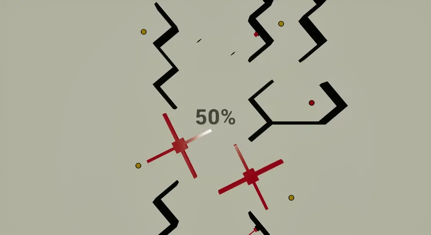 Скриншот 4 к игре DOTscape