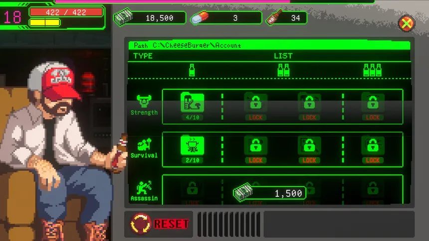 Скриншот 2 к игре Soul Demon Hunters