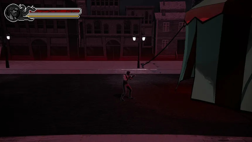 Скриншот 5 к игре Shadow Chronicles: Nocturna