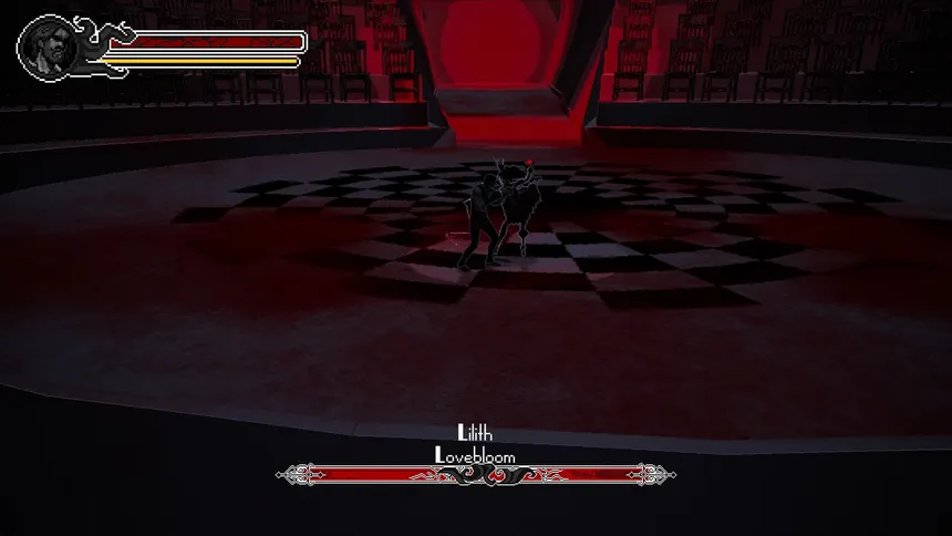 Скриншот 6 к игре Shadow Chronicles: Nocturna