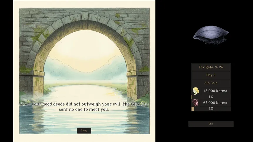 Скриншот 6 к игре The Fruit Merchant's Diary