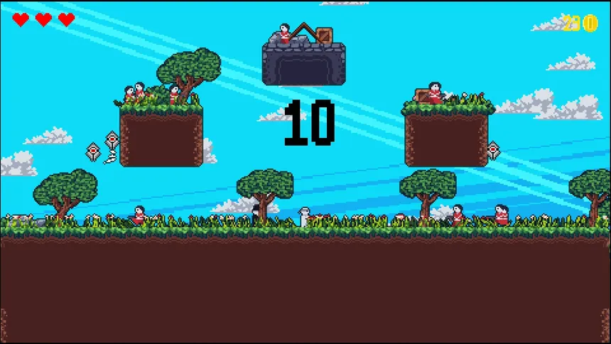 Скриншот 4 к игре Hufvudsta