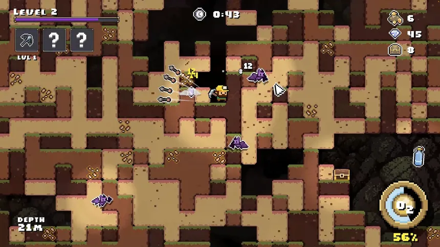 Скриншот 7 к игре Increminer