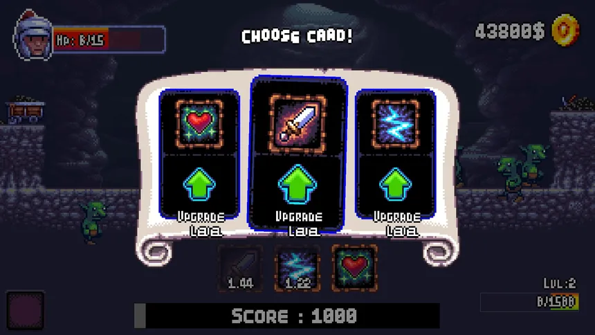 Скриншот 3 к игре Boned Again: Survivors