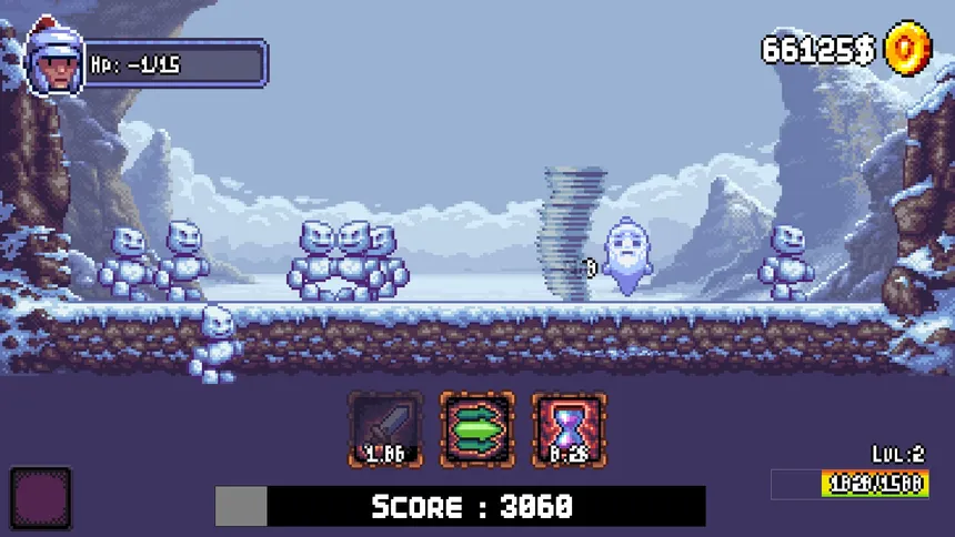 Скриншот 5 к игре Boned Again: Survivors