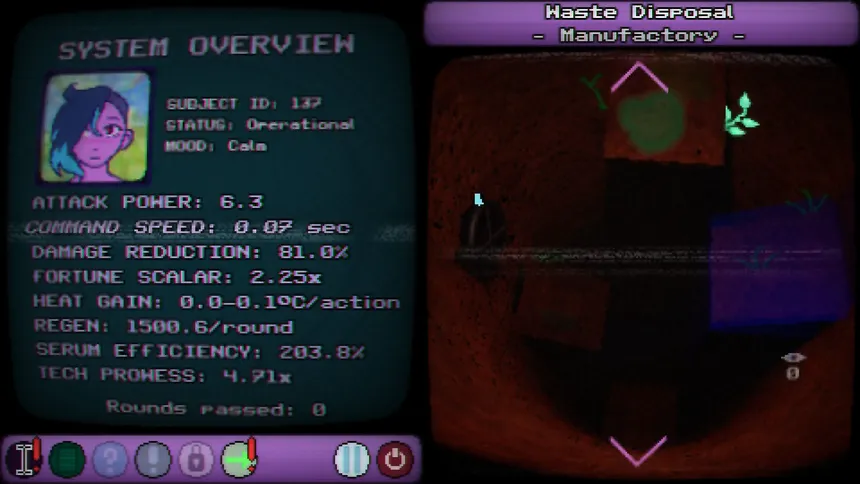 Скриншот 5 к игре 137