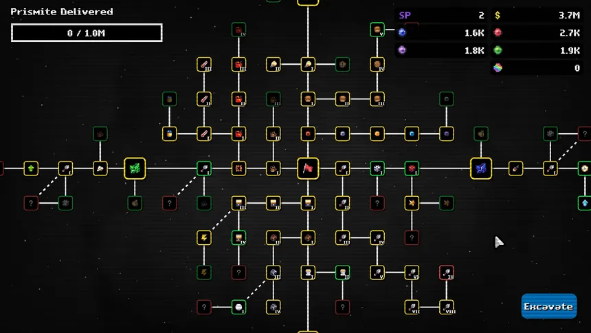 Скриншот 2 к игре You Know The Drill