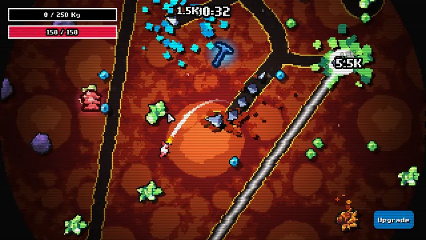 Скриншот 3 к игре You Know The Drill