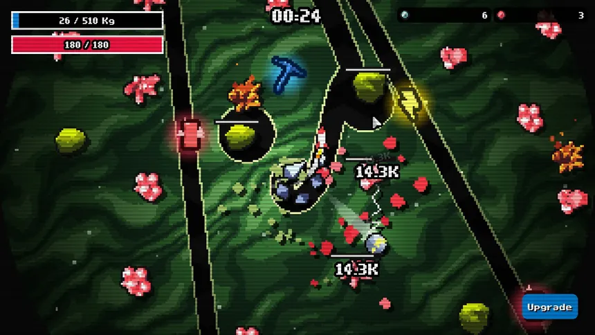 Скриншот 4 к игре You Know The Drill