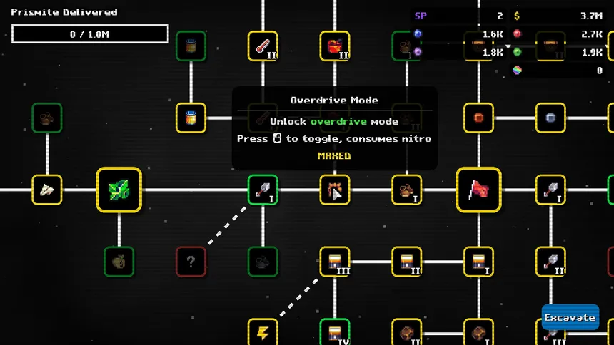 Скриншот 6 к игре You Know The Drill