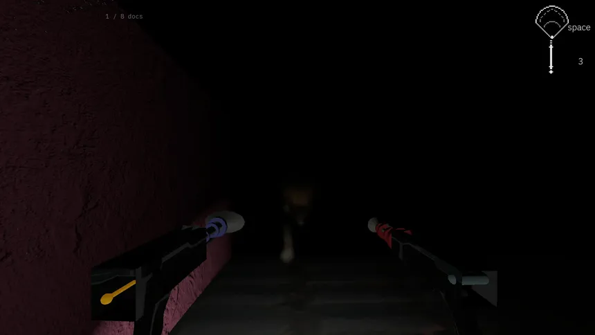 Скриншот 2 к игре Sounds Terrifying