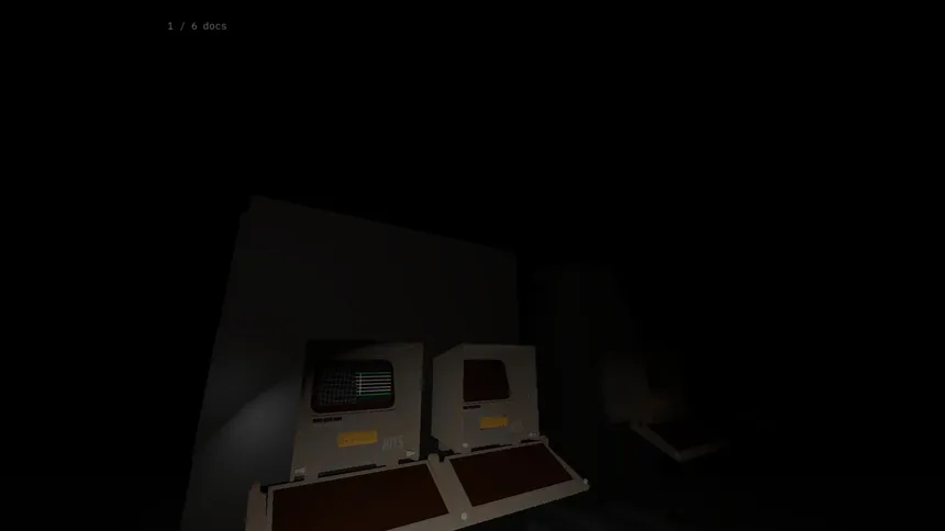 Скриншот 4 к игре Sounds Terrifying