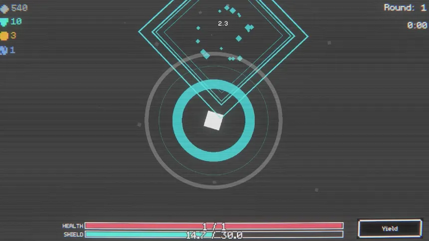 Скриншот 8 к игре ParryMaster