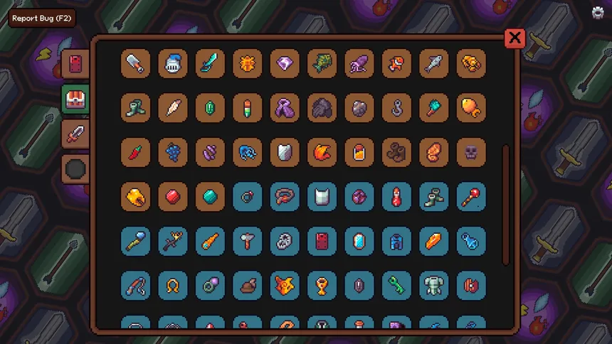 Скриншот 6 к игре Dice Card Heroes