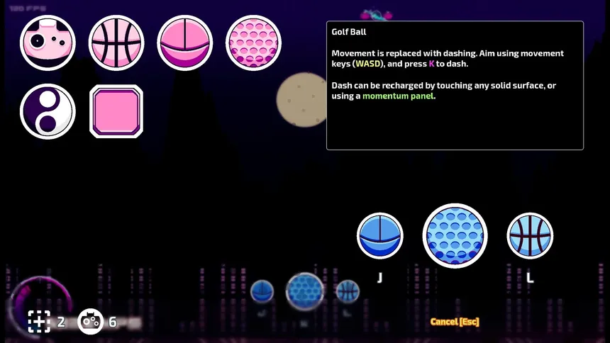 Скриншот 4 к игре Dystopia Derby