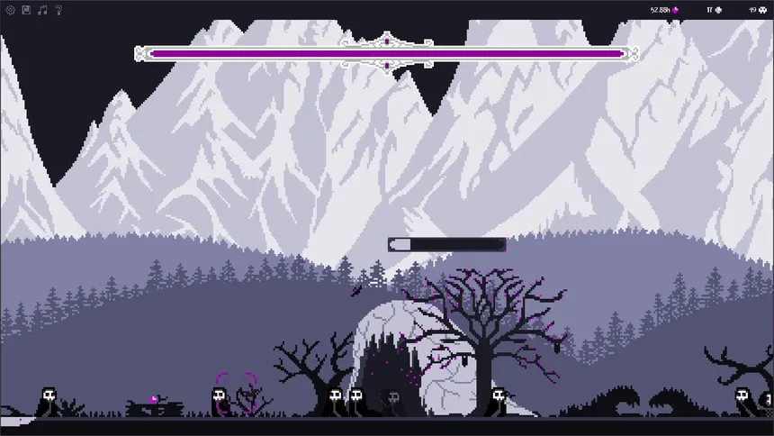 Скриншот 4 к игре Feed the Greed