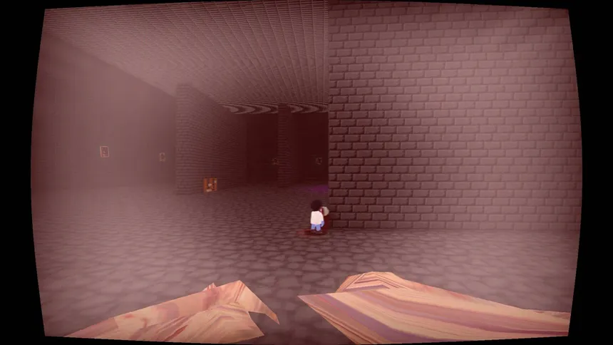 Скриншот 4 к игре Ware's Laboratory