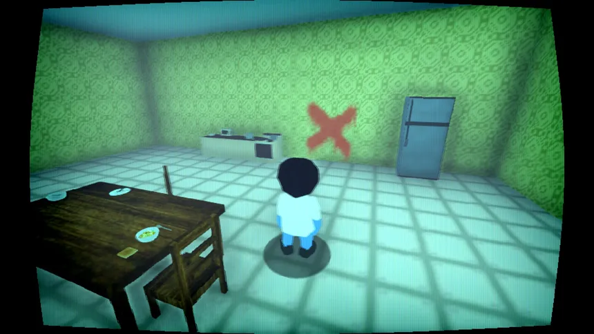 Скриншот 5 к игре Ware's Laboratory