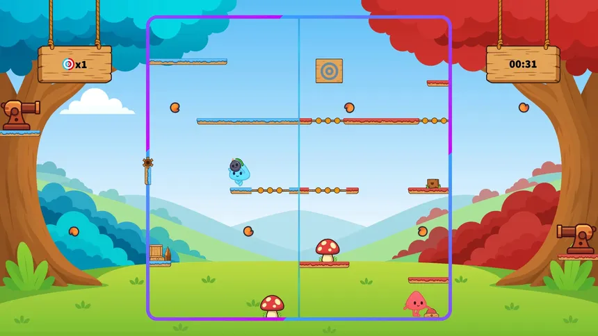 Скриншот 6 к игре Tic Tac