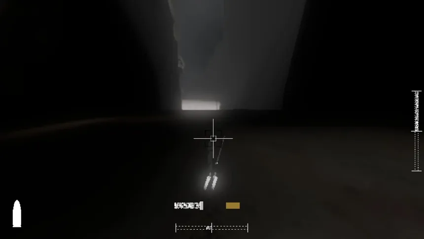 Скриншот 6 к игре Hovercrafts x Nihilism