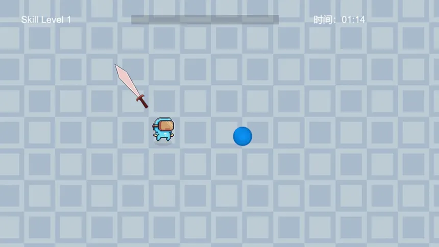 Скриншот 1 к игре 老祖教你修仙